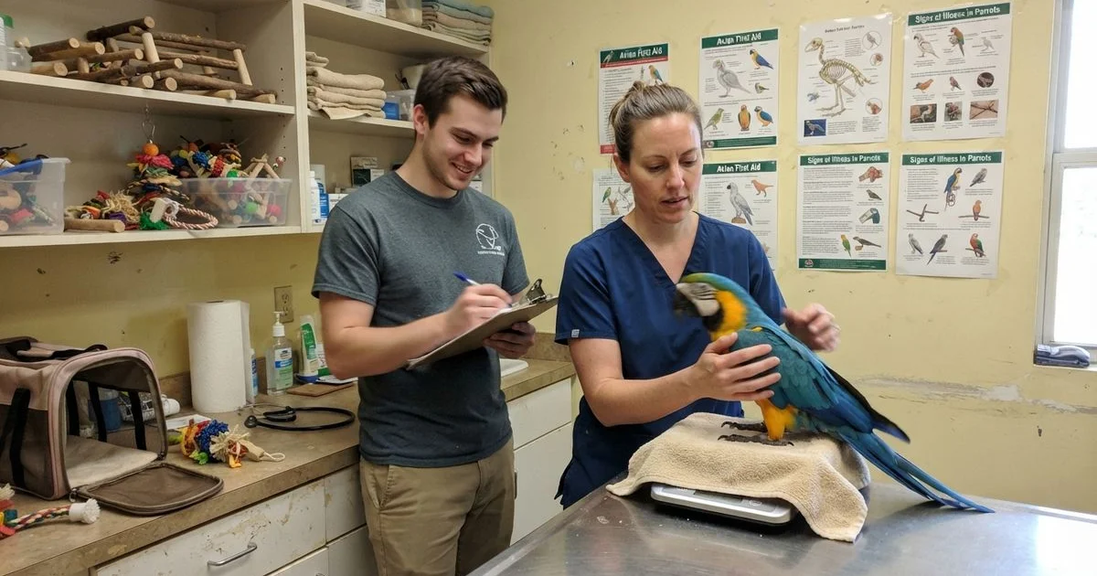 Best exotic & avian care veterinarians in Denver, CO