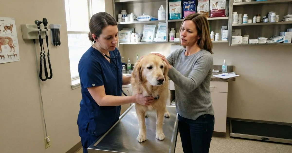 Best veterinarians in Denver, CO