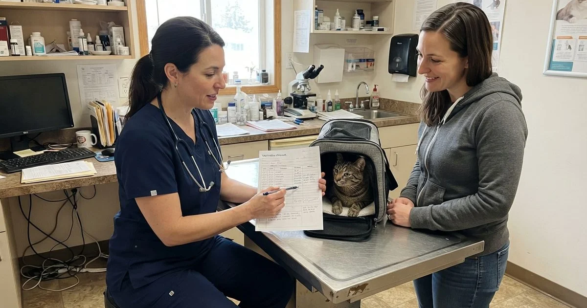 Which vaccines does your pet actually need in Denver