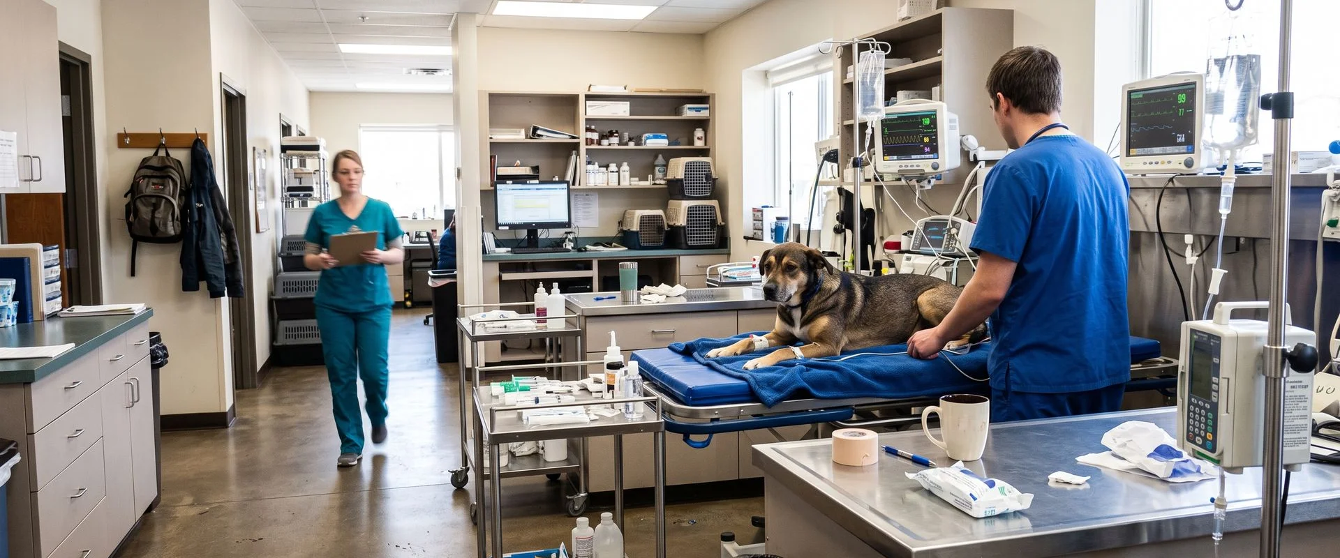 Emergency & Urgent Care in Denver CO