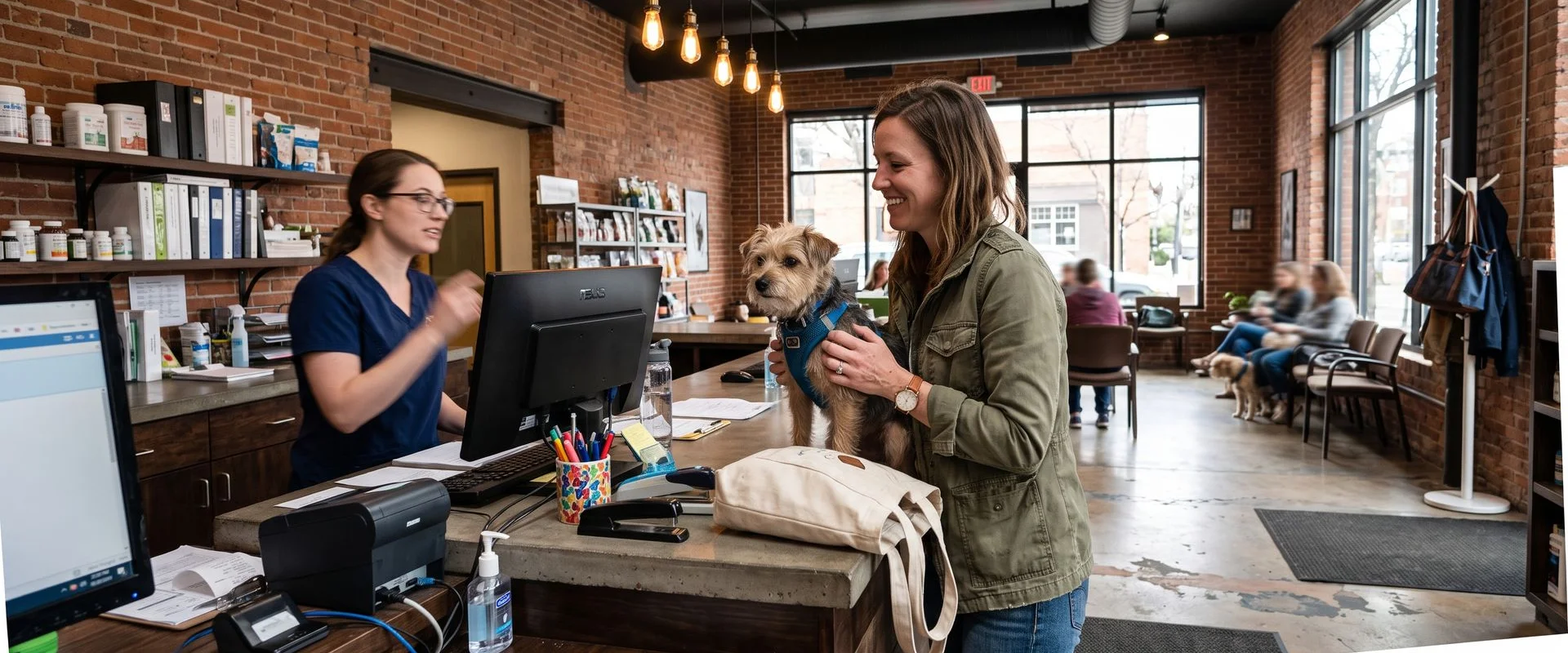 veterinarian in Highlands Lohi, Denver CO
