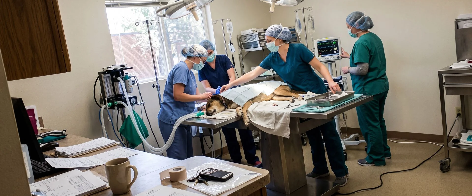 Surgery & Specialty Care in Denver CO
