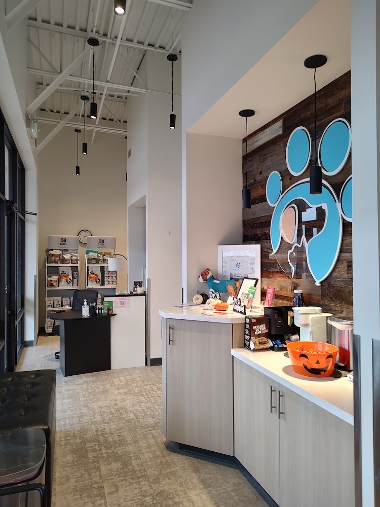 Helping Paws Animal Hospital