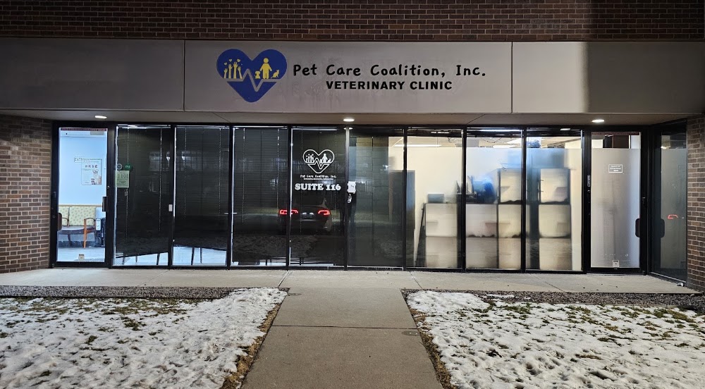 Pet Care Coalition, Inc